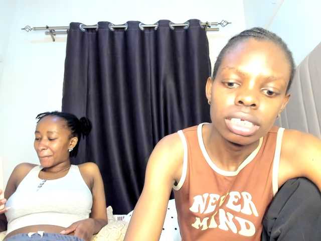 MysticCharm live cam on BongaCams