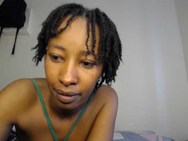 MysticCharm live cam on BongaCams