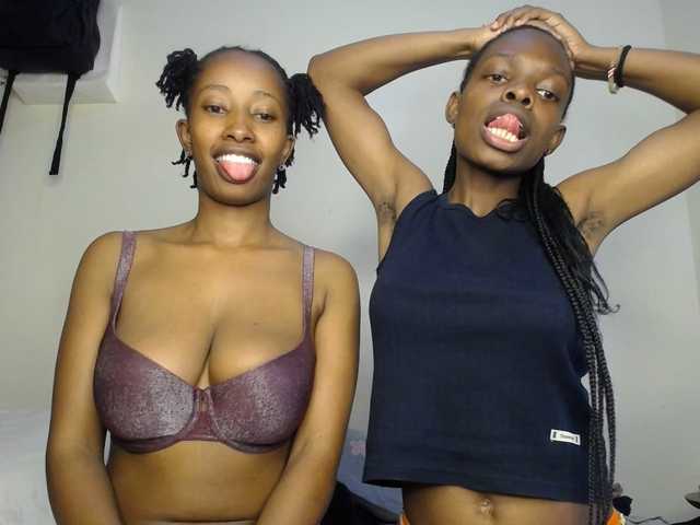 MysticCharm live cam on BongaCams