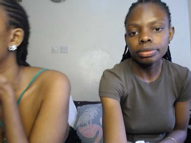 MysticCharm live cam on BongaCams