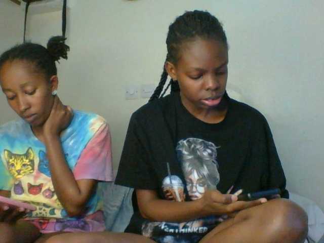 MysticCharm's BongaCams show and profile