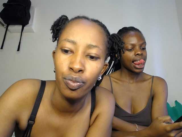 MysticCharm live cam on BongaCams