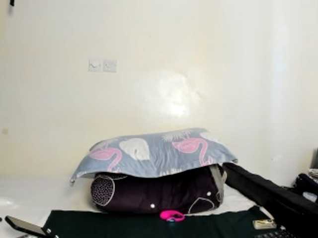 MysticCharm live cam on BongaCams
