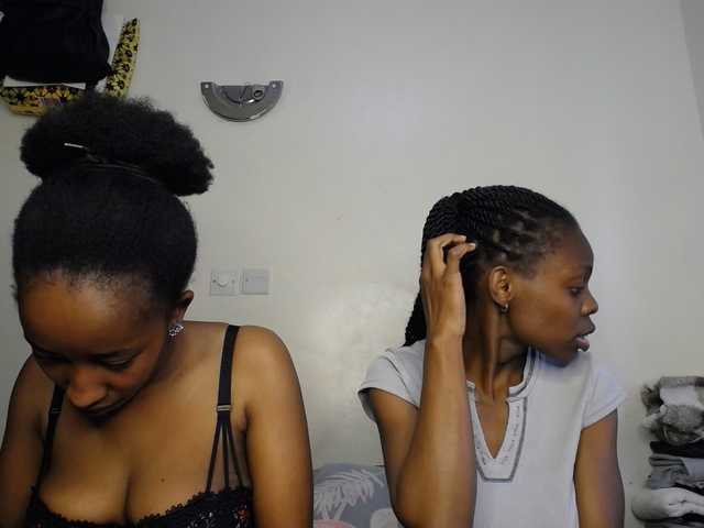 MysticCharm live webcam show