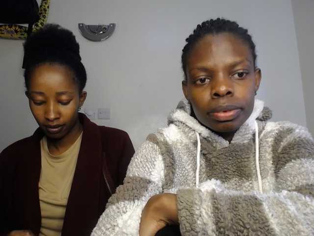 MysticCharm live cam on BongaCams