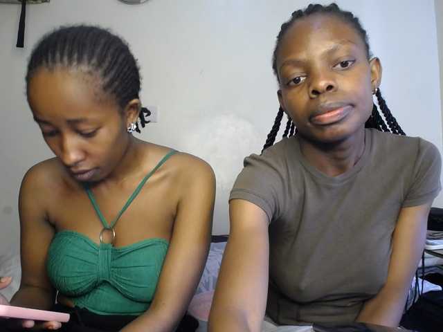 MysticCharm live cam on BongaCams