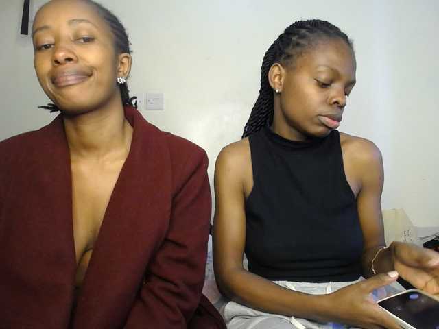 MysticCharm live cam on BongaCams