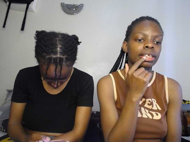 MysticCharm live cam on BongaCams