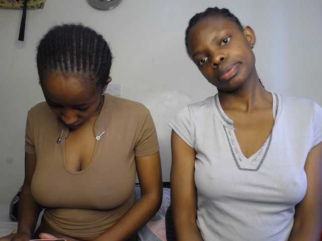 MysticCharm live cam on BongaCams
