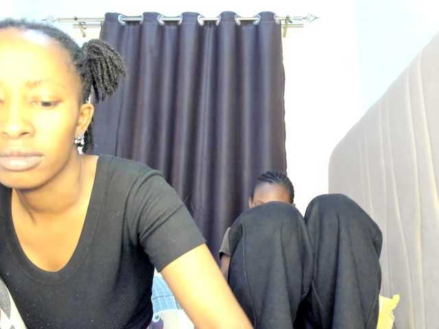 MysticCharm live cam on BongaCams