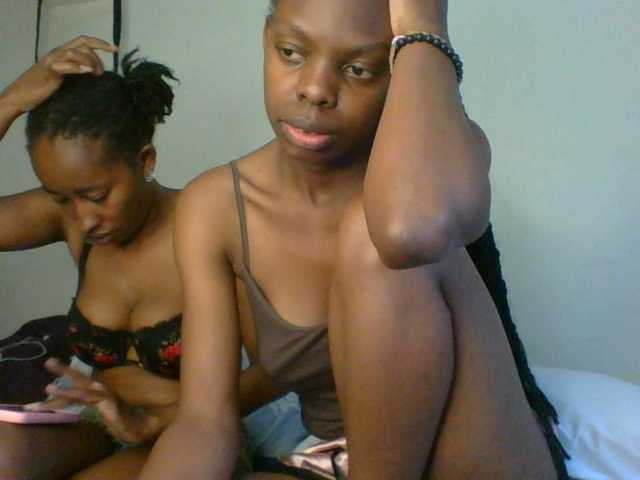 MysticCharm's BongaCams show and profile