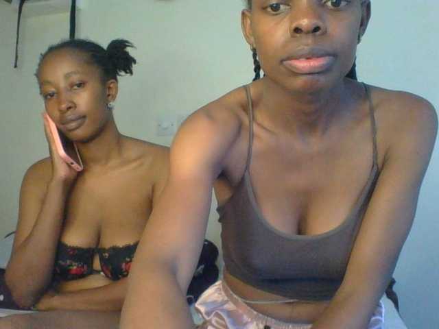 MysticCharm's BongaCams show and profile