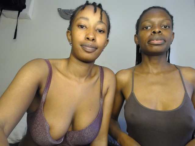 MysticCharm live cam on BongaCams