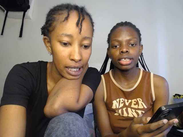 MysticCharm live cam on BongaCams