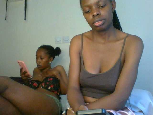 MysticCharm's BongaCams show and profile