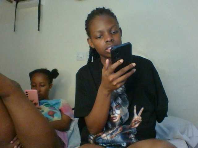 MysticCharm's BongaCams show and profile