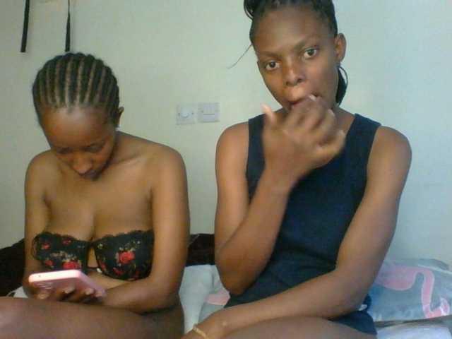 MysticCharm live cam