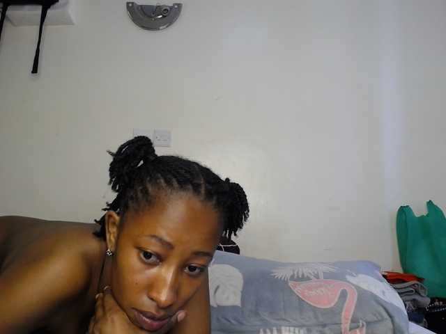 MysticCharm live cam on BongaCams