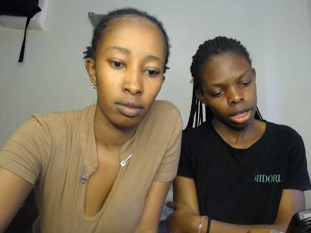 MysticCharm live cam on BongaCams