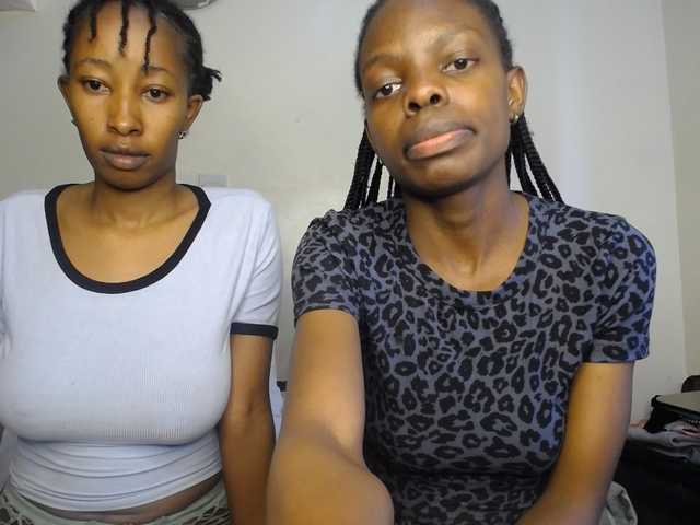 MysticCharm live cam on BongaCams