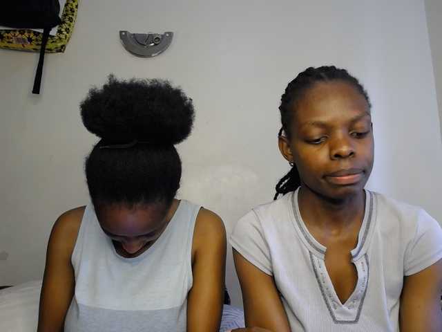 MysticCharm live webcam show