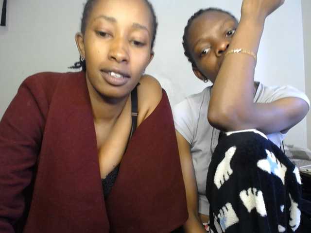 MysticCharm live cam on BongaCams