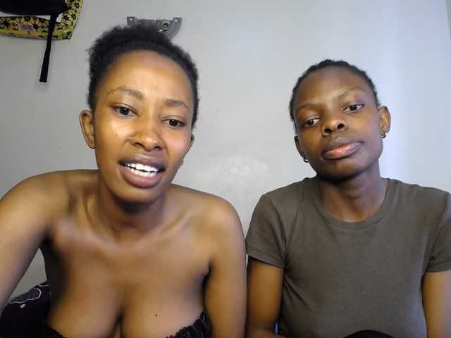 MysticCharm live webcam show
