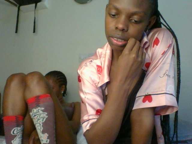 MysticCharm webcam