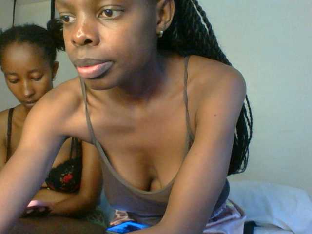 MysticCharm's BongaCams show and profile