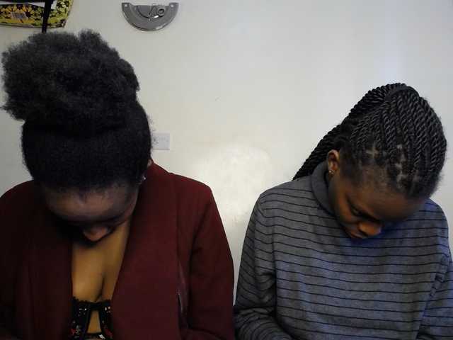 MysticCharm live webcam show