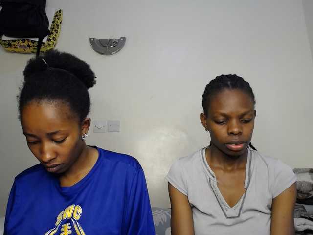 MysticCharm live webcam show