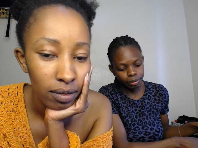 MysticCharm live webcam show