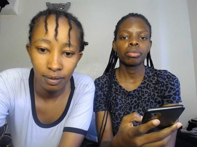 MysticCharm live cam on BongaCams