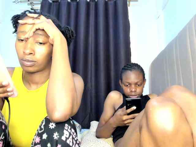 MysticCharm webcam