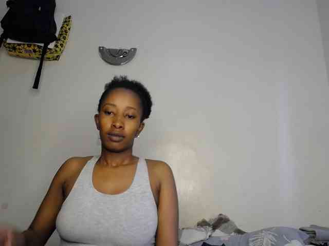 MysticCharm webcam