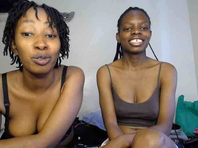 MysticCharm webcam