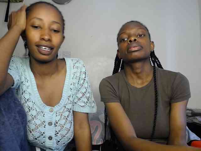 MysticCharm webcam