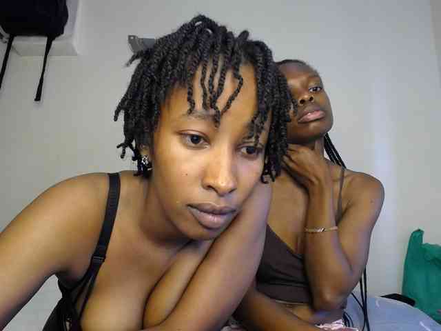 MysticCharm webcam
