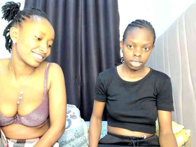 MysticCharm webcam