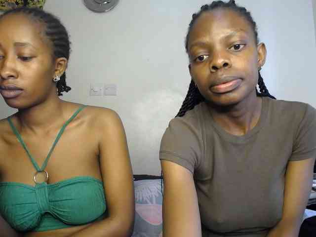 MysticCharm webcam