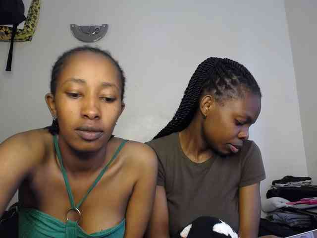 MysticCharm webcam