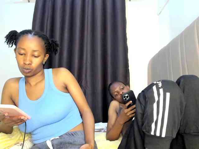 MysticCharm webcam