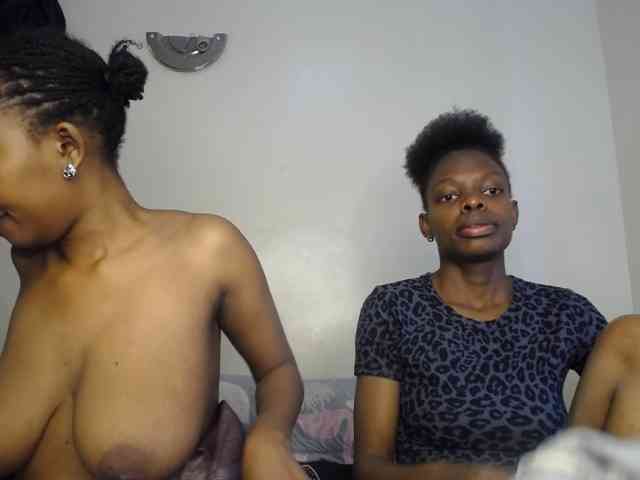 MysticCharm webcam