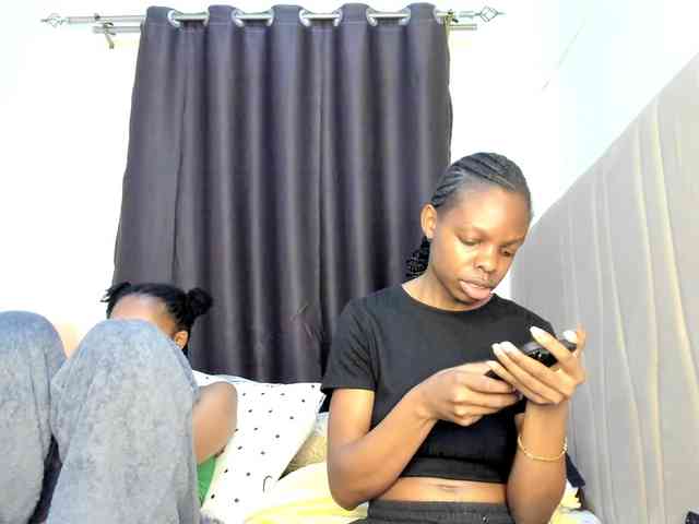MysticCharm Live Webcam on BongaCams