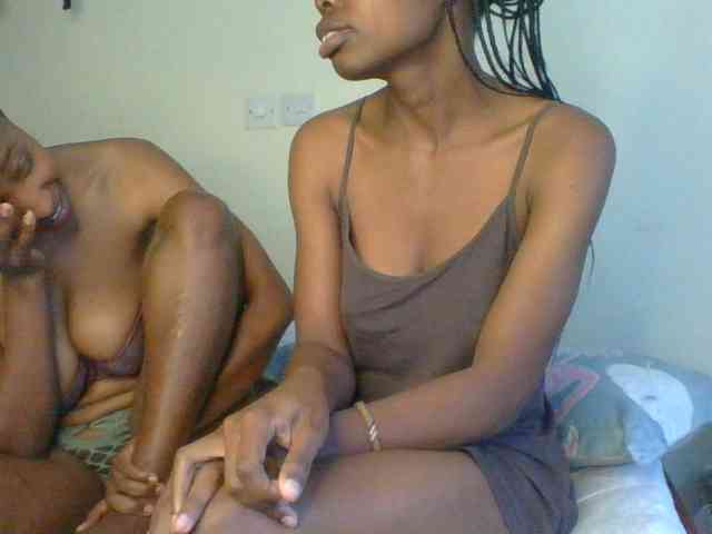 MysticCharm webcam