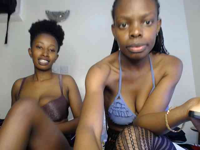 MysticCharm webcam