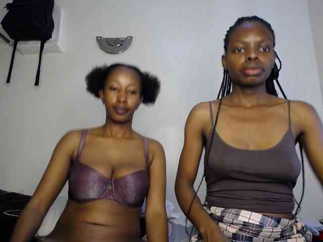 MysticCharm webcam