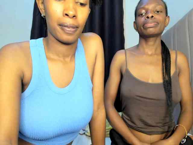 MysticCharm webcam