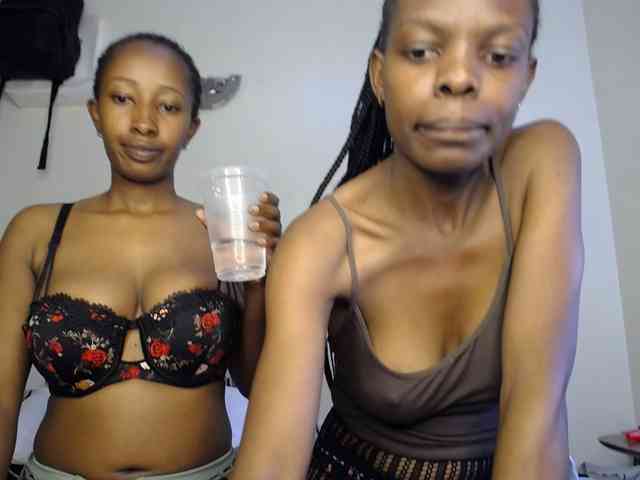 MysticCharm webcam