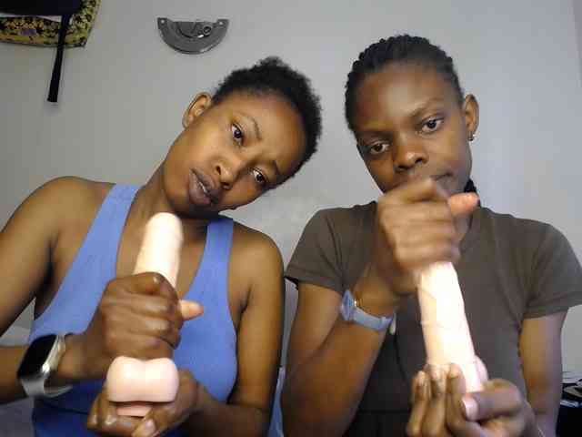 MysticCharm Live Webcam on BongaCams